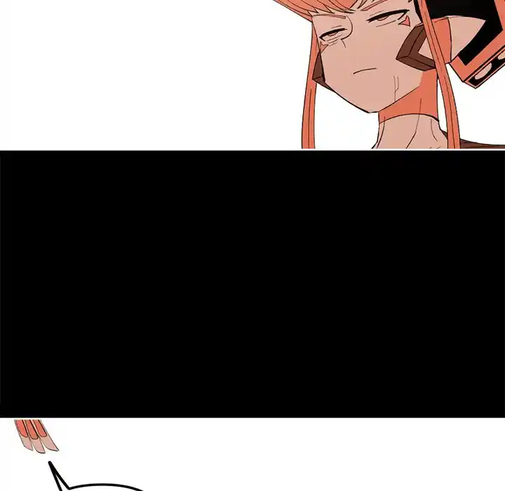 Iron Mech Bride Chapter 107