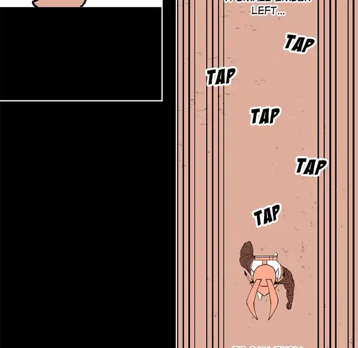 Iron Mech Bride Chapter 107