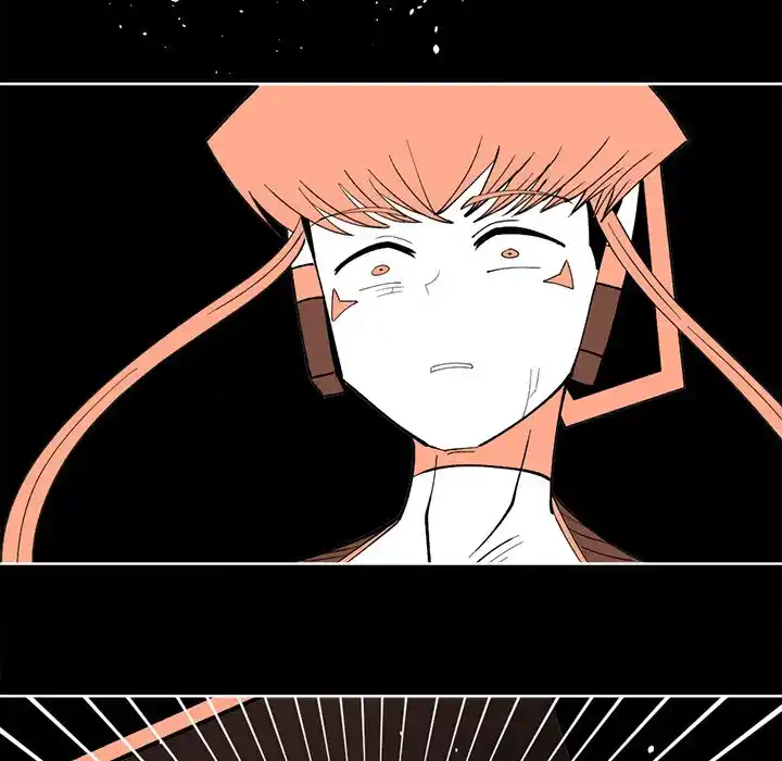 Iron Mech Bride Chapter 107