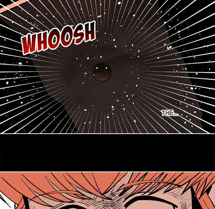 Iron Mech Bride Chapter 107