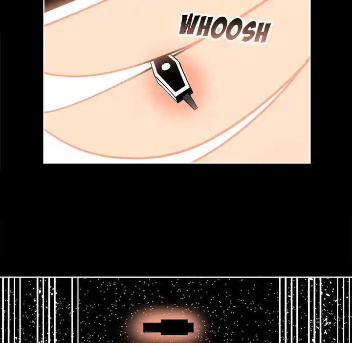 Iron Mech Bride Chapter 107