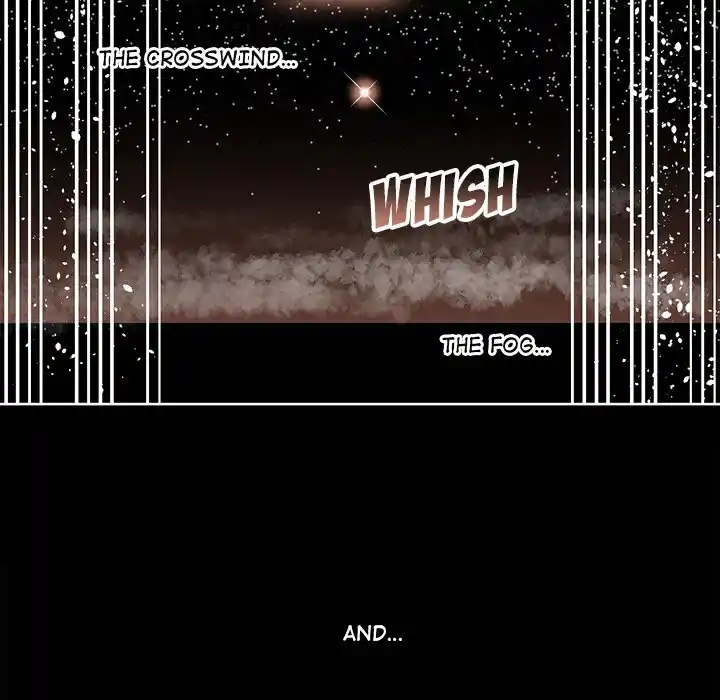 Iron Mech Bride Chapter 107