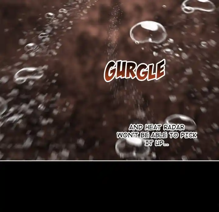 Iron Mech Bride Chapter 107