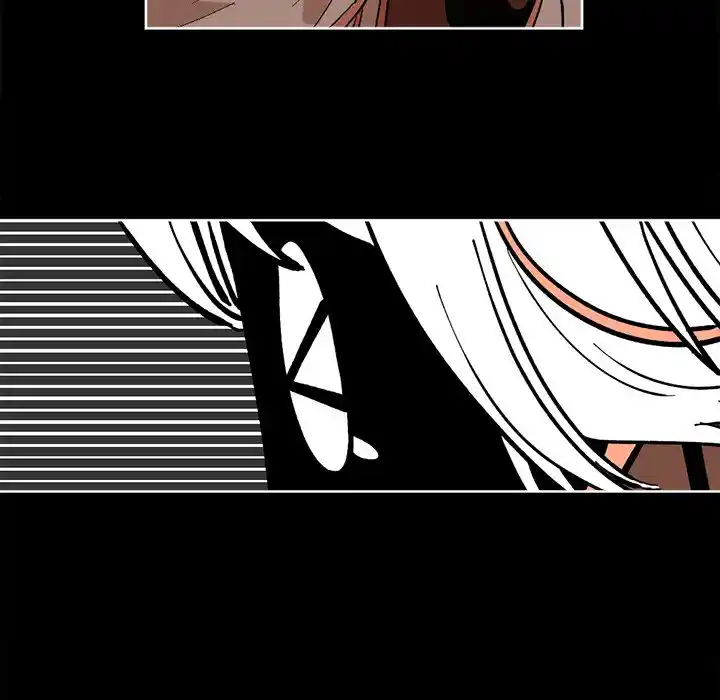 Iron Mech Bride Chapter 107