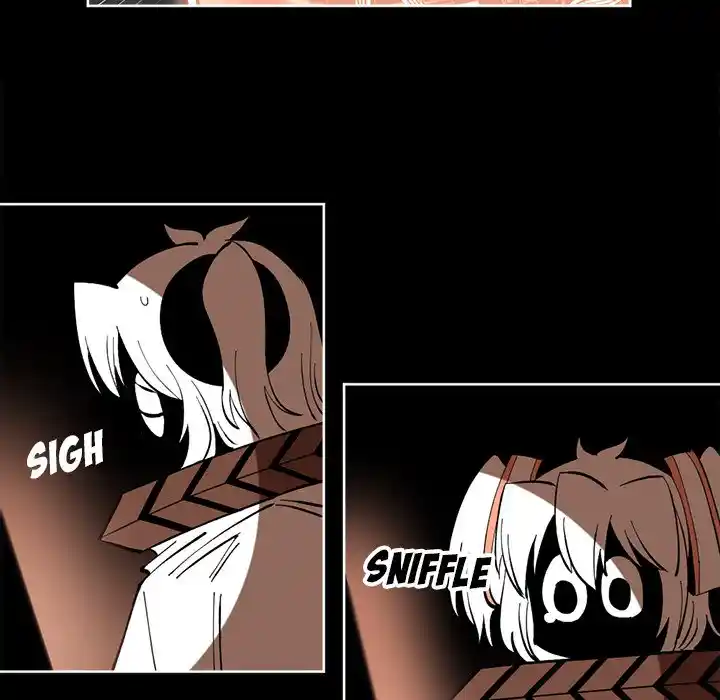 Iron Mech Bride Chapter 107