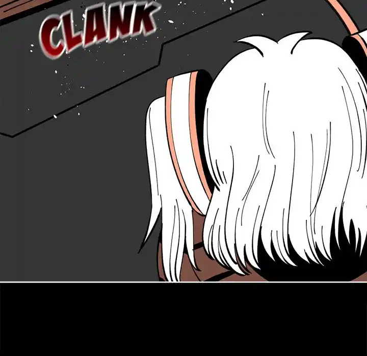 Iron Mech Bride Chapter 107