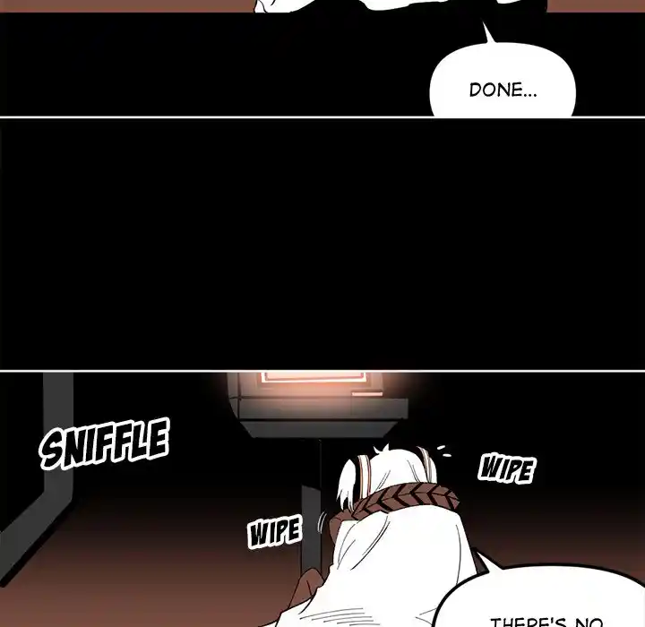 Iron Mech Bride Chapter 107