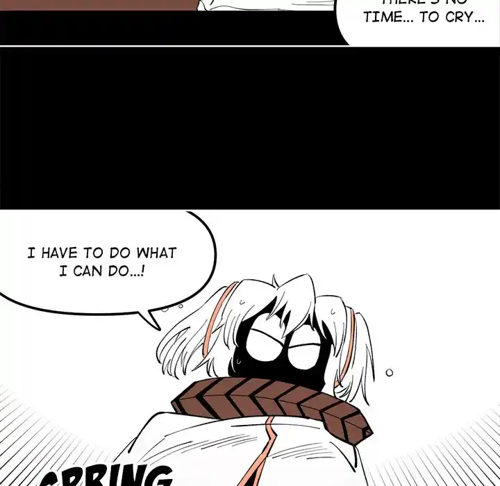 Iron Mech Bride Chapter 107