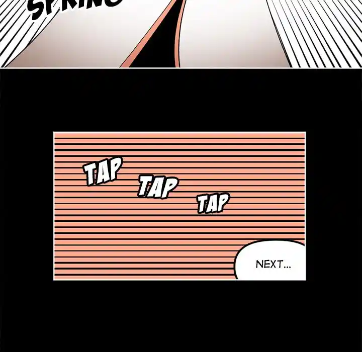 Iron Mech Bride Chapter 107