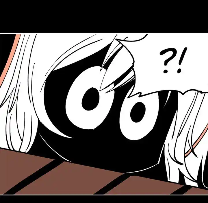 Iron Mech Bride Chapter 107