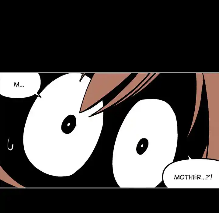 Iron Mech Bride Chapter 107