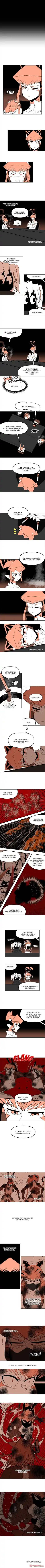 Iron Mech Bride Chapter 108