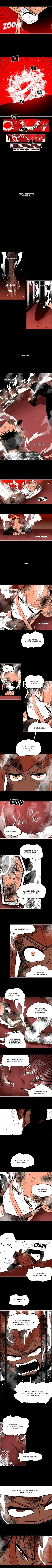 Iron Mech Bride Chapter 109