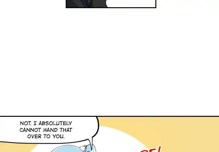 Iron Mech Bride Chapter 11