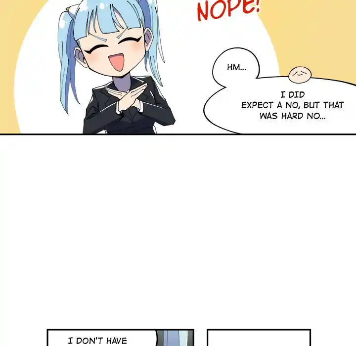 Iron Mech Bride Chapter 11