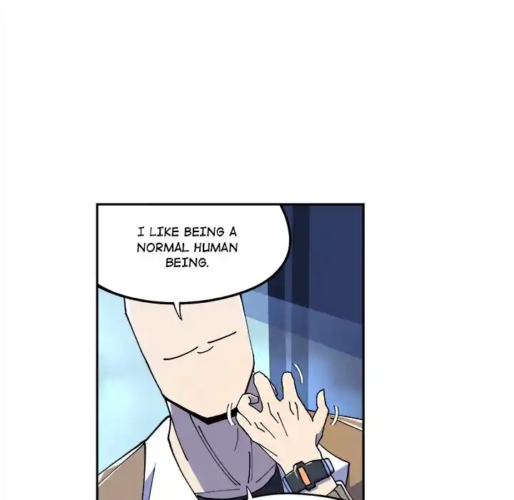 Iron Mech Bride Chapter 11