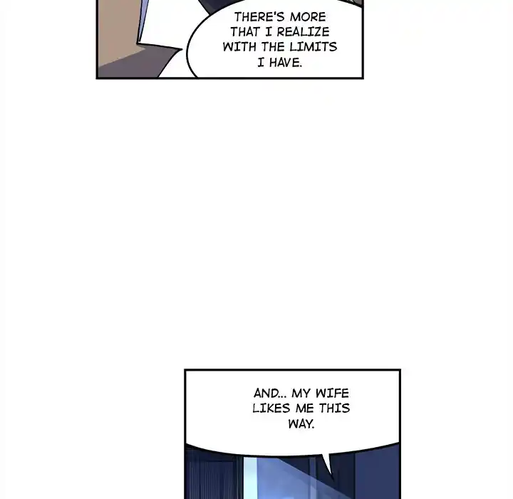 Iron Mech Bride Chapter 11