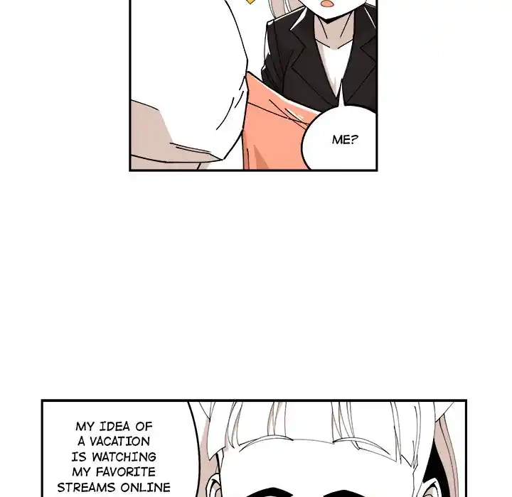 Iron Mech Bride Chapter 11