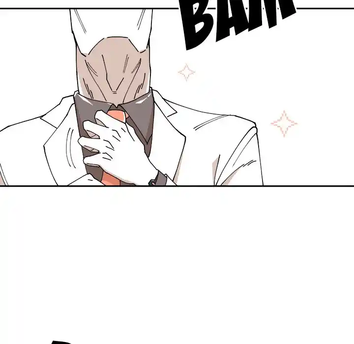 Iron Mech Bride Chapter 11