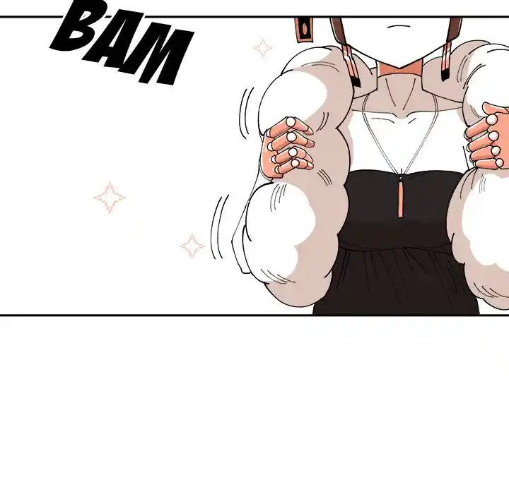 Iron Mech Bride Chapter 11