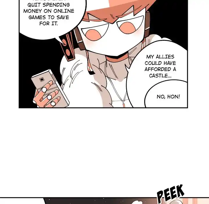 Iron Mech Bride Chapter 11