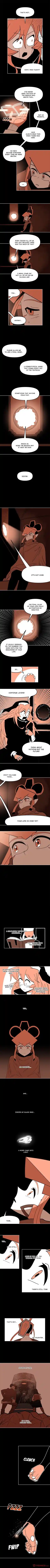 Iron Mech Bride Chapter 112