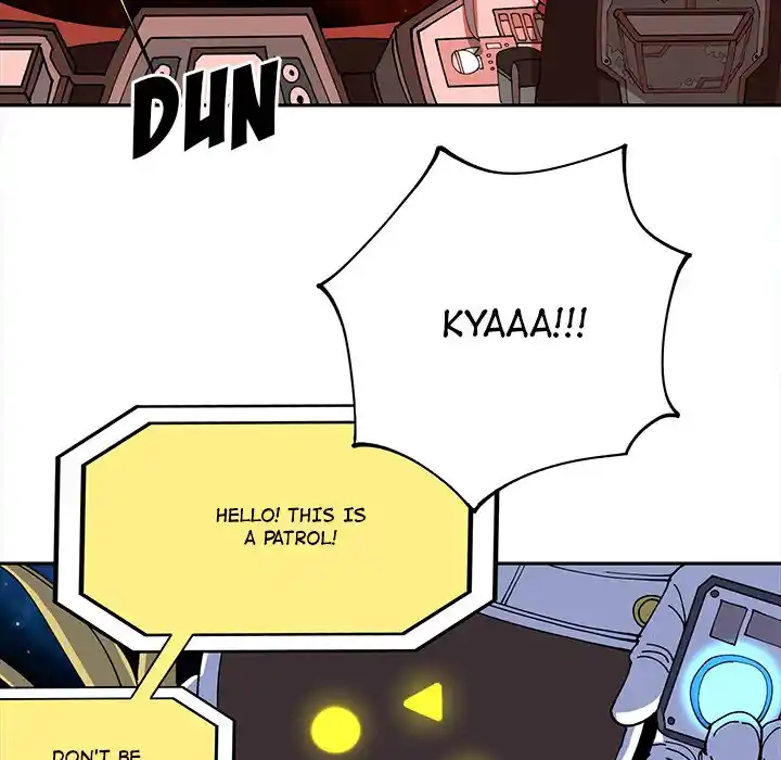 Iron Mech Bride Chapter 12