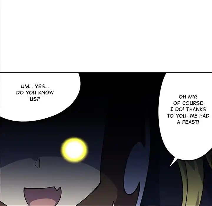 Iron Mech Bride Chapter 12