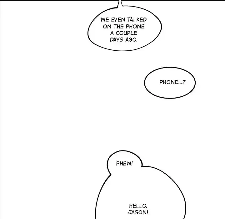 Iron Mech Bride Chapter 12