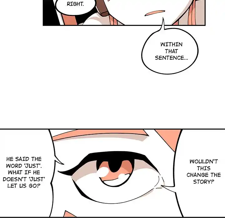 Iron Mech Bride Chapter 12