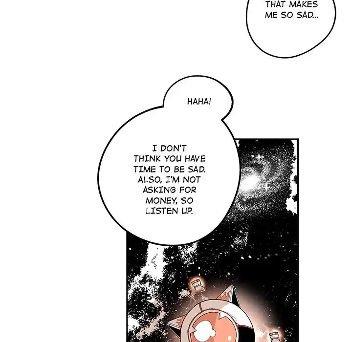 Iron Mech Bride Chapter 12