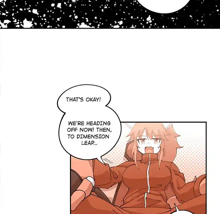 Iron Mech Bride Chapter 12