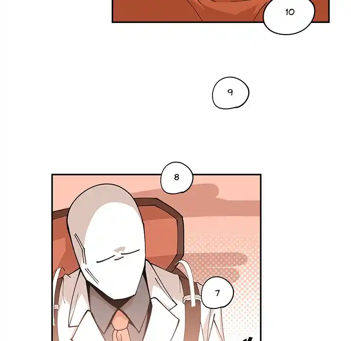 Iron Mech Bride Chapter 12