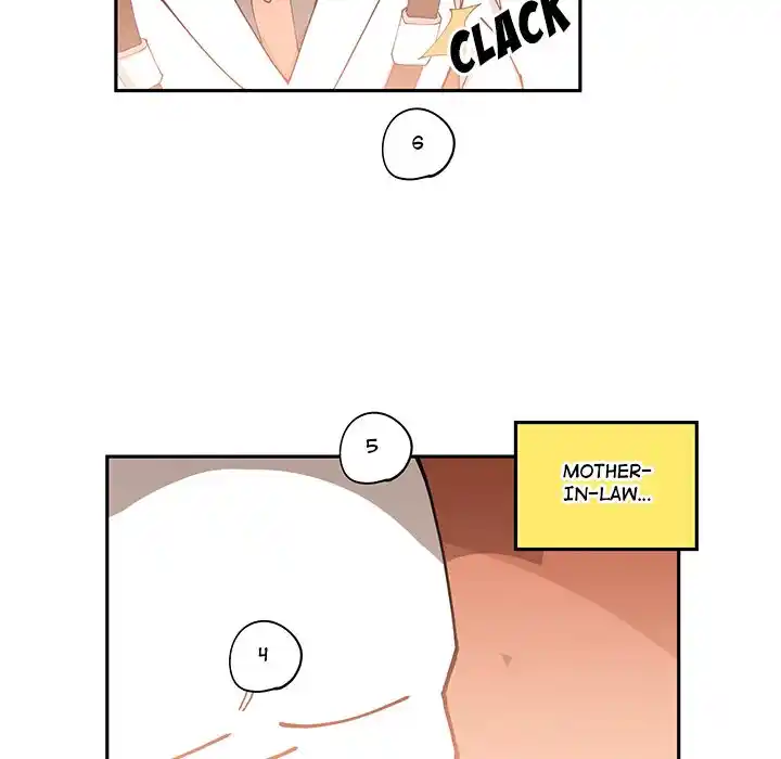 Iron Mech Bride Chapter 12