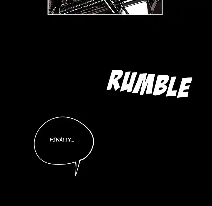 Iron Mech Bride Chapter 12