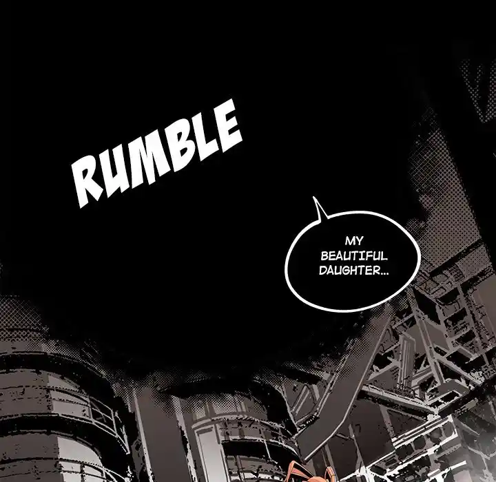 Iron Mech Bride Chapter 12