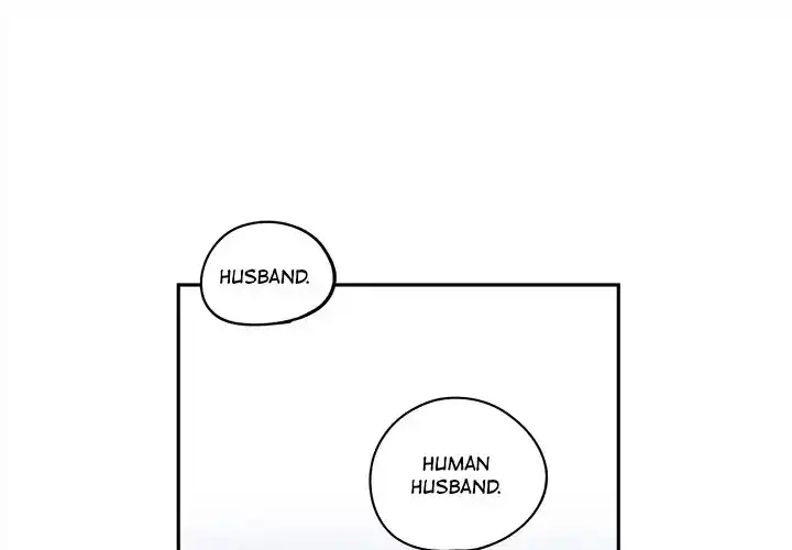 Iron Mech Bride Chapter 13