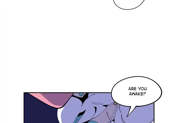 Iron Mech Bride Chapter 13