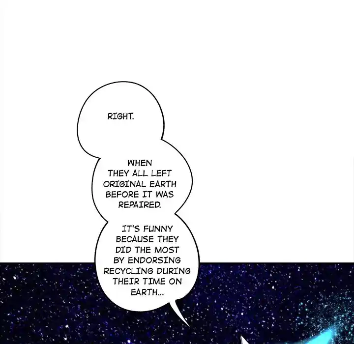 Iron Mech Bride Chapter 13