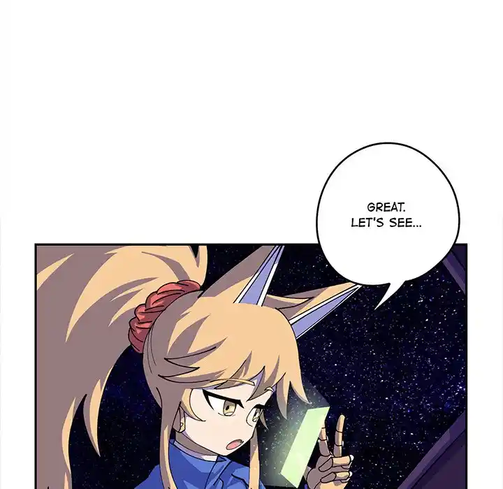 Iron Mech Bride Chapter 13