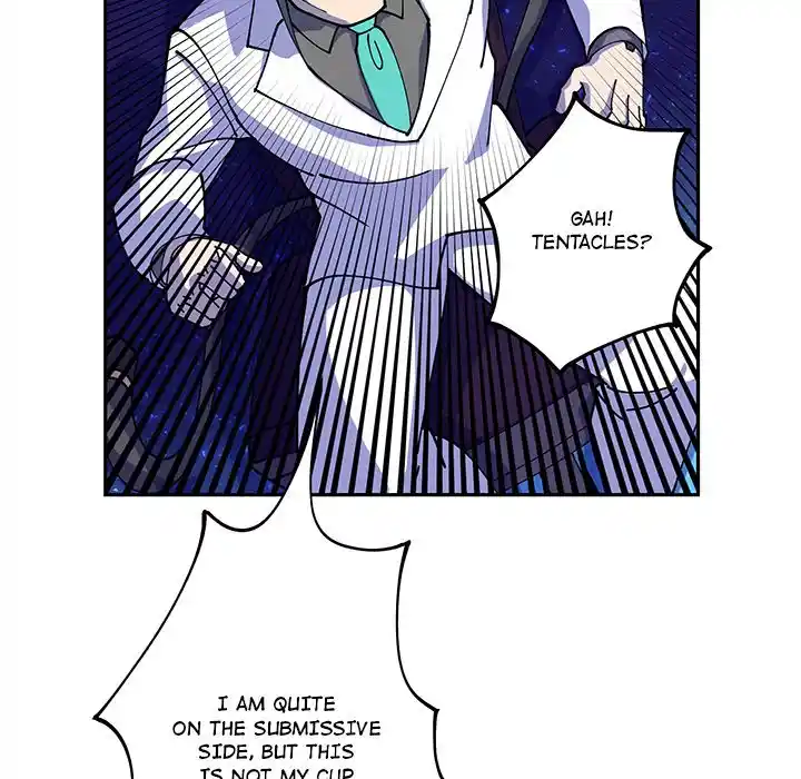 Iron Mech Bride Chapter 13