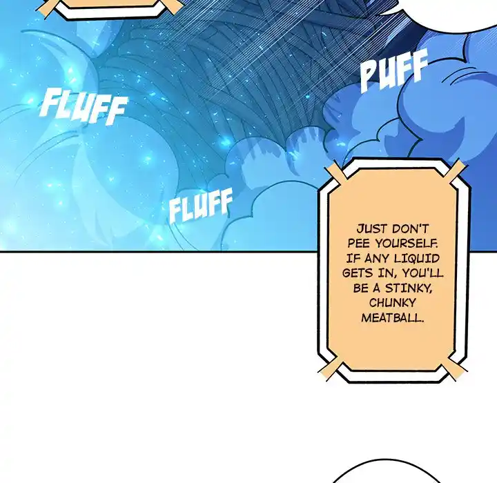 Iron Mech Bride Chapter 13