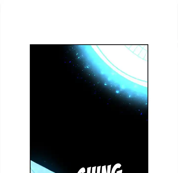 Iron Mech Bride Chapter 13