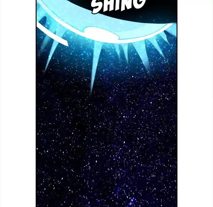 Iron Mech Bride Chapter 13