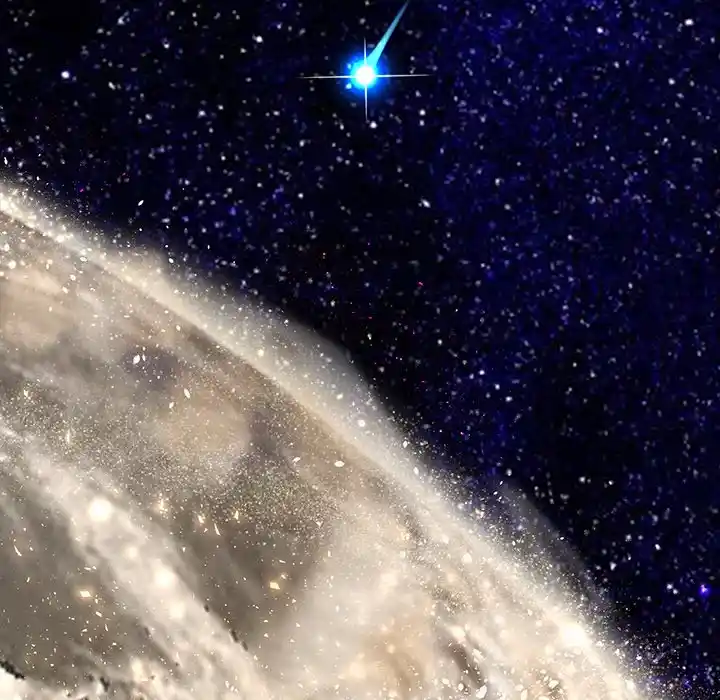 Iron Mech Bride Chapter 13