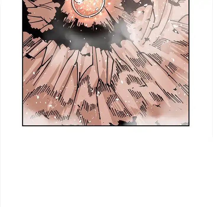 Iron Mech Bride Chapter 13