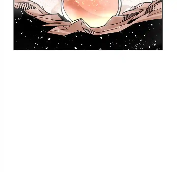 Iron Mech Bride Chapter 13