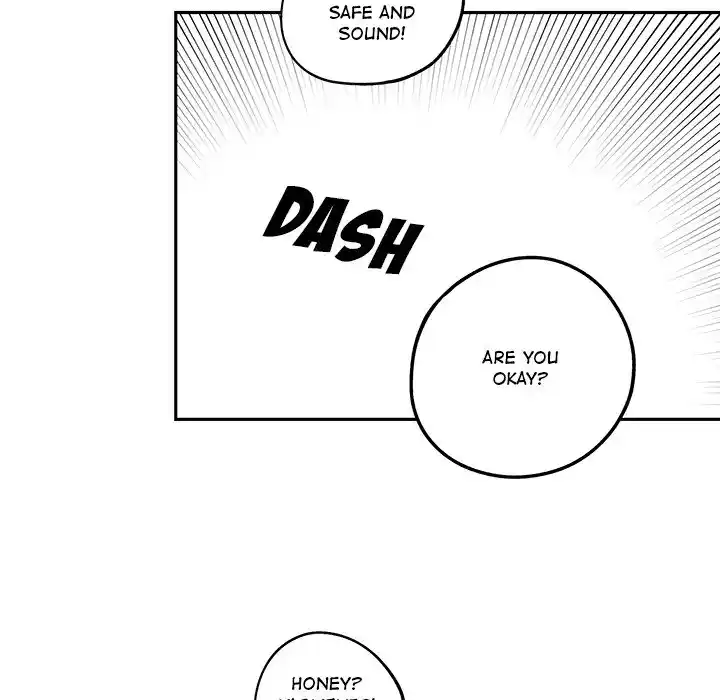 Iron Mech Bride Chapter 13