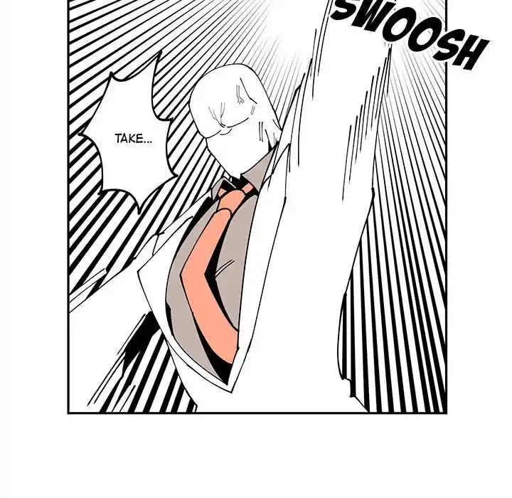 Iron Mech Bride Chapter 13