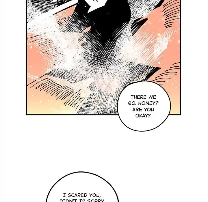 Iron Mech Bride Chapter 13